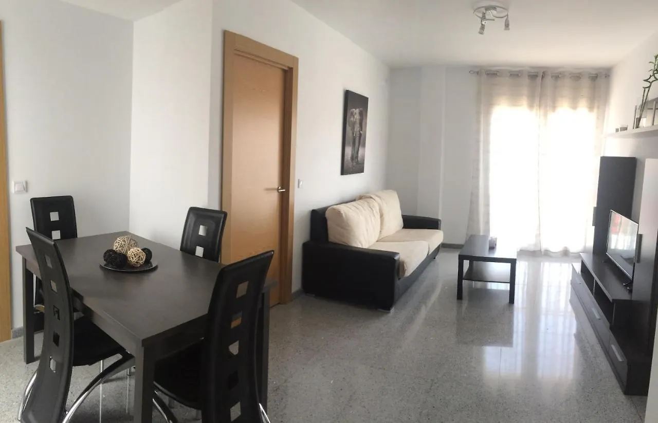 Apartamento De Una Habitacion contacts