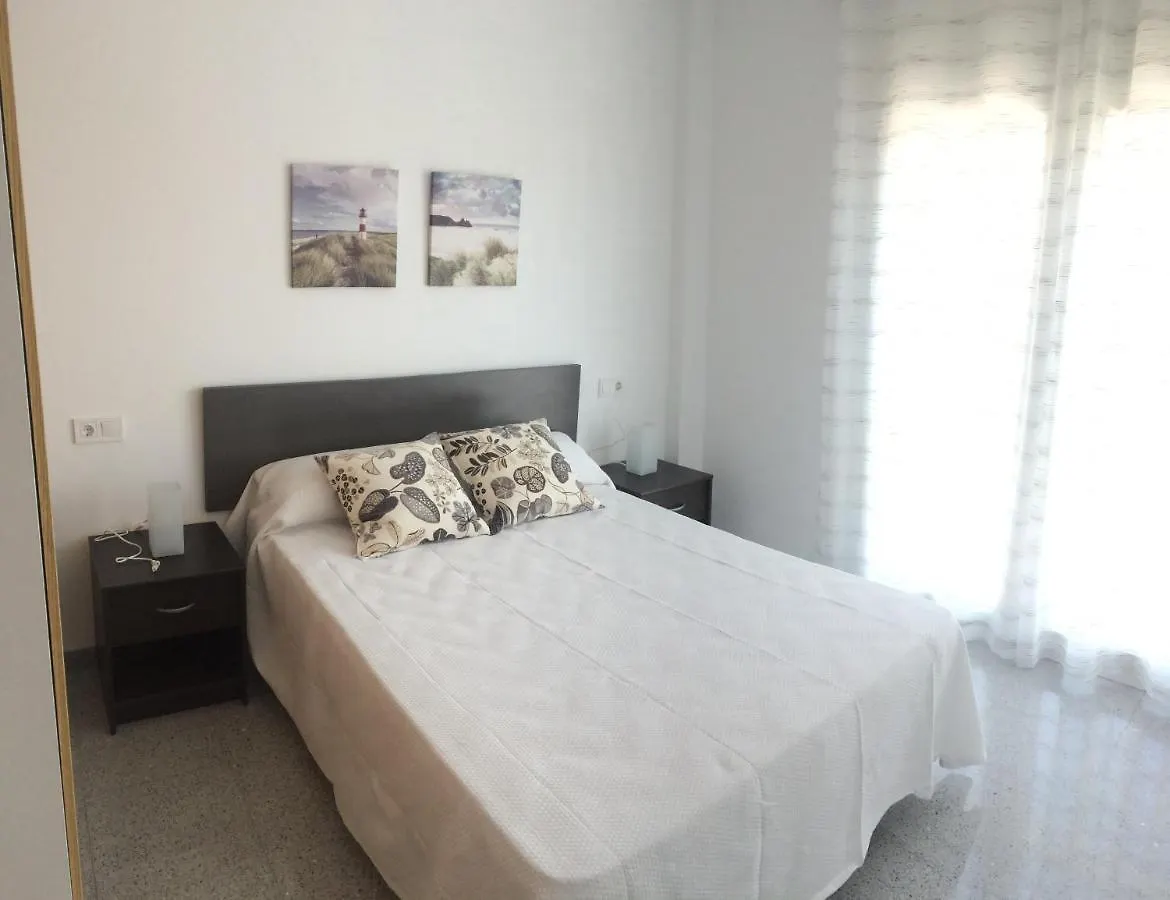 Apartamento De Una Habitacion Malaga 0*,  Spain